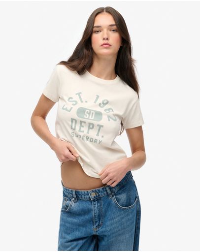 Desert Bone Off White