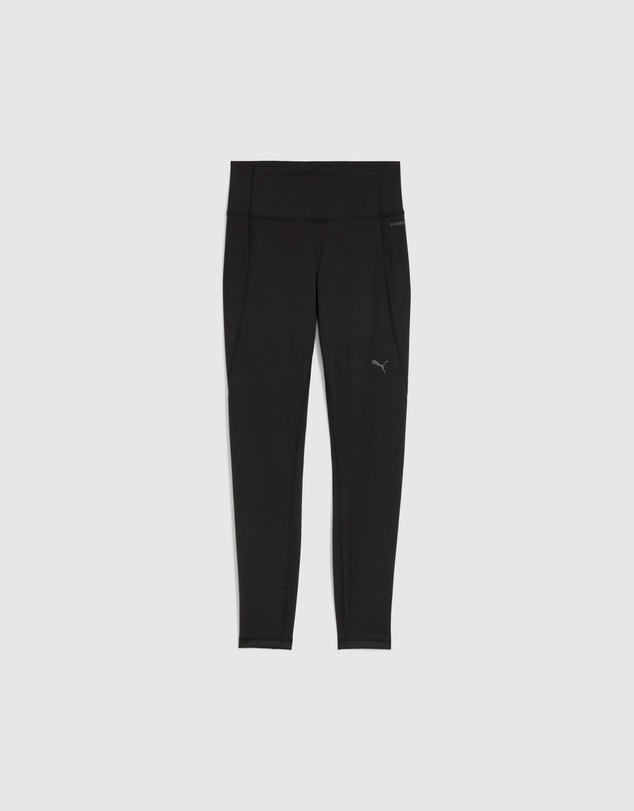 Puma - CLOUDSPUN High-Waist Tights - Women