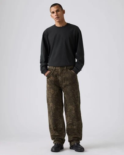 Levi's - 568™ Loose Straight Double-Knee Carpenter