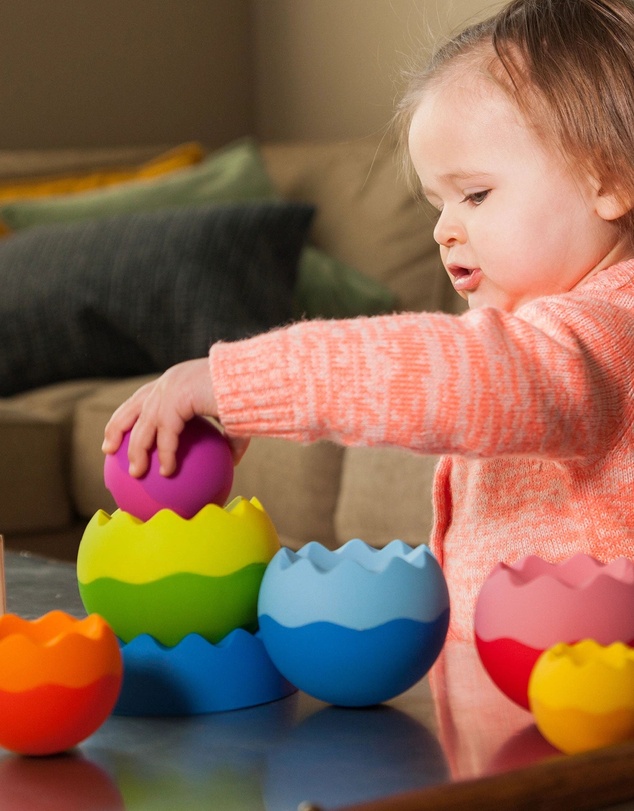 Fat Brain Toys - Fat Brain Tobbles Neo