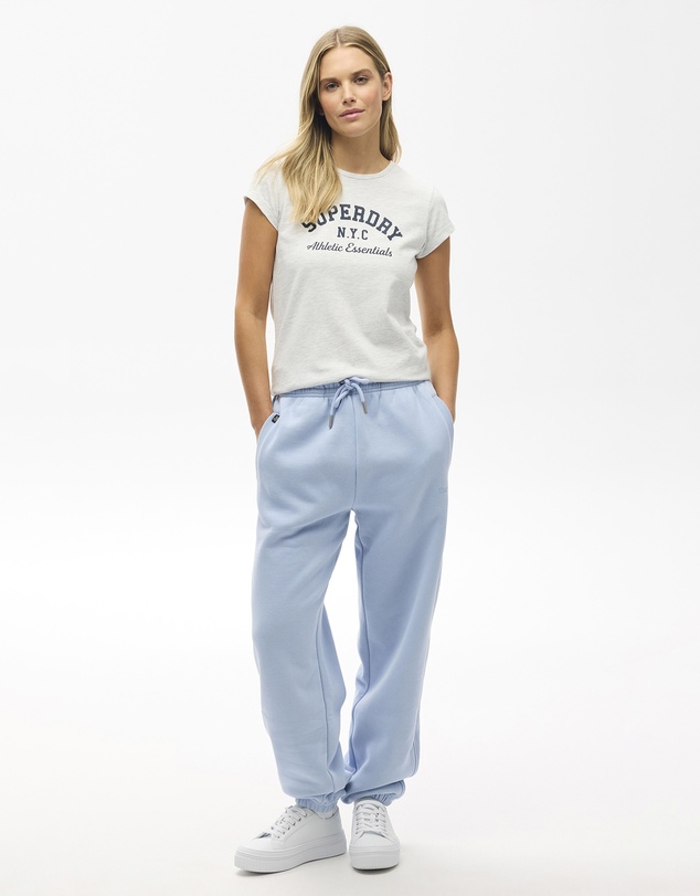 Superdry - Essential Slim Fit Joggers