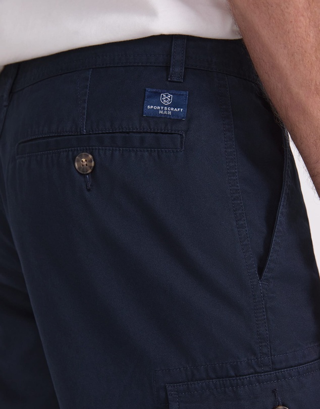 Sportscraft - Cargo Short