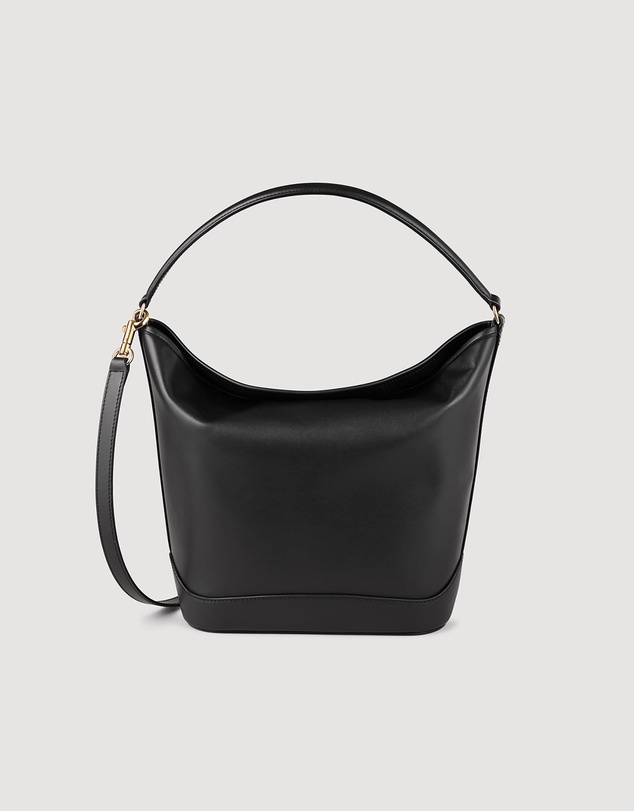 Sandro - Tangoso City Bag