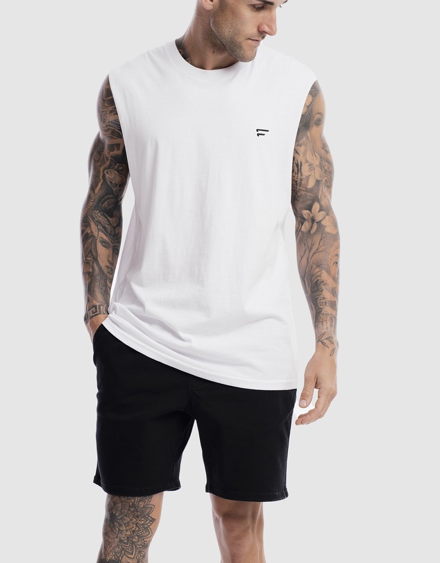 First Division - Performance Crest Rise Tank