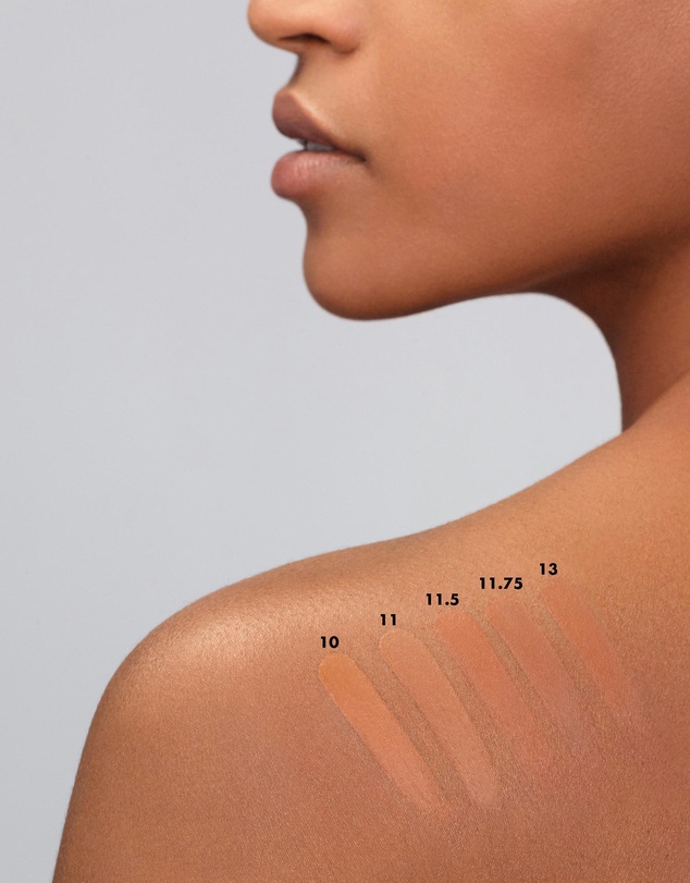 Giorgio Armani - Luminous Silk Foundation 13 30ml