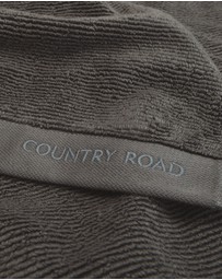 Country Road - Mara Australian Cotton Bath Towel