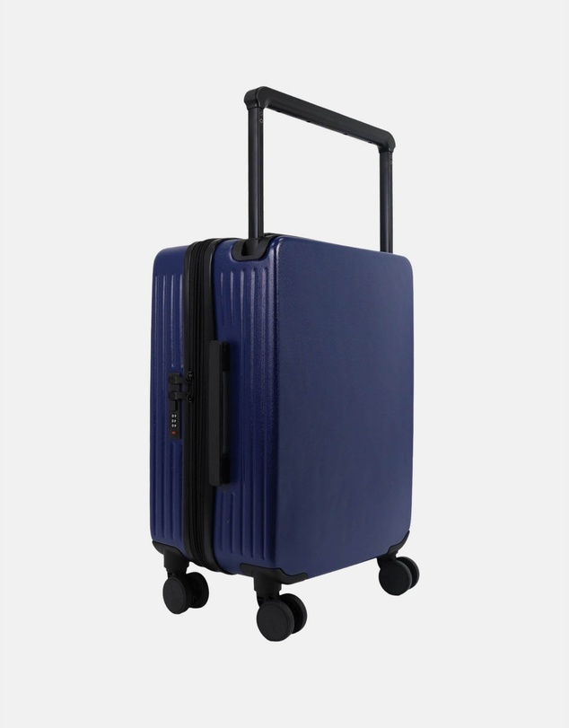 Reebok - Reebok Expedition 54cm Cabin Hard Shell Suitcase