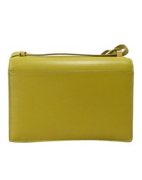 Pre-Loved by Azura Reborn - Pre-Loved loewe Elegant Top Handle Bag with Adjustable Strap for Versatile Carrying