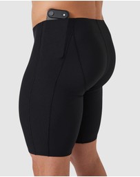 REC GEN - RIB Run/Train Tight Short