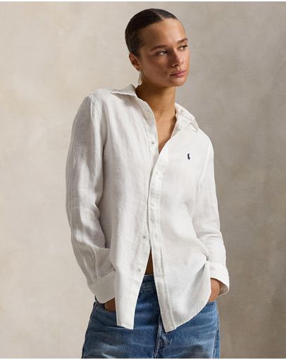 Classic Oxford White