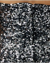 Grace Willow - Joy Mini Sequined Dress
