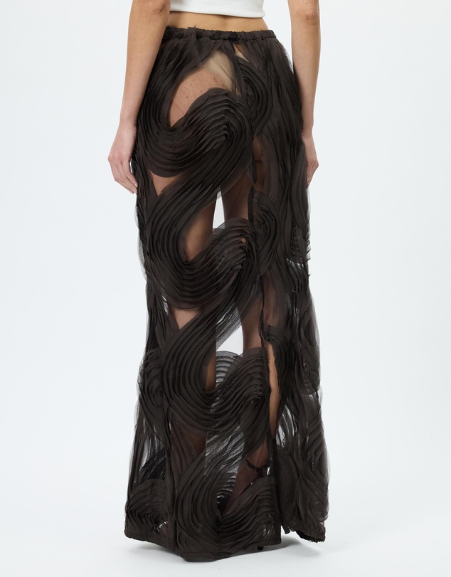 Blanca - Delmare Skirt - ICONIC EXCLUSIVE