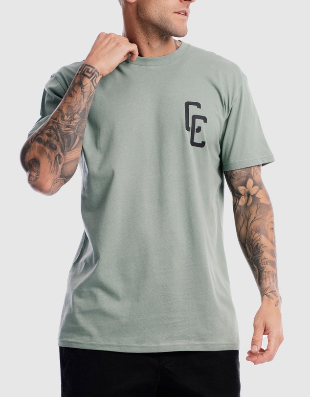 Counter Culture - Big Cypher Tee