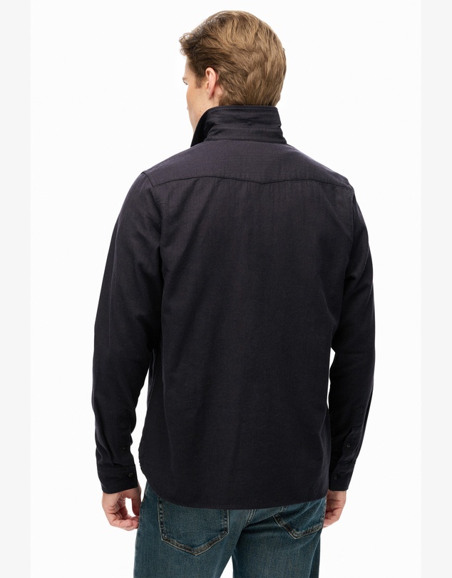 Superdry - Merchant Ranch Shirt
