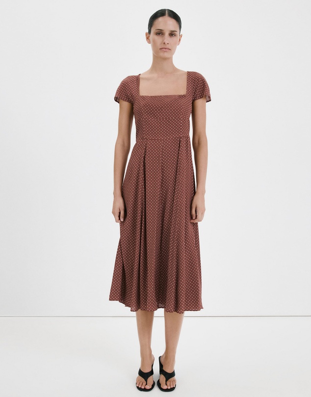 M.N.G - Lila Dress