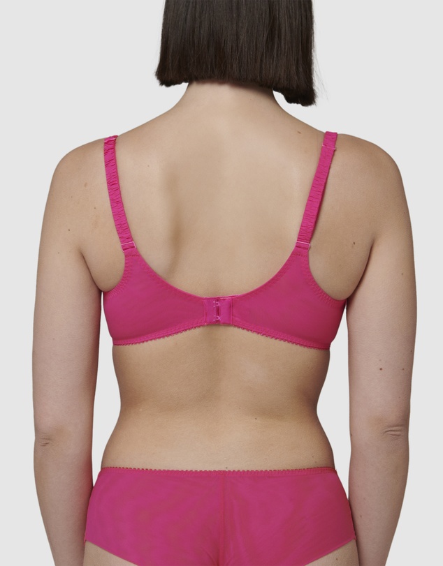 Simone Perele - Intrigue Full Cup Control Bra