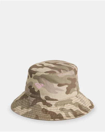 Roxy - Womens Wahine Bucket Hat