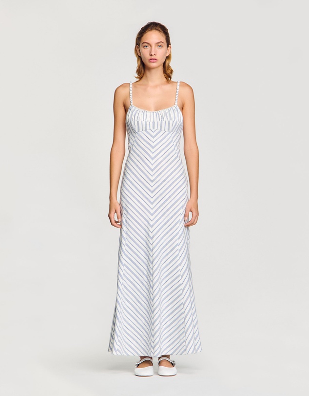 Sandro - Carinia Dress