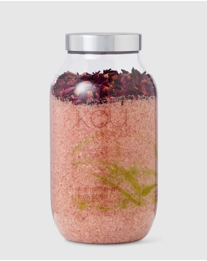 IKOU - iKOU Tranquility Aromatherapy Bath Soak