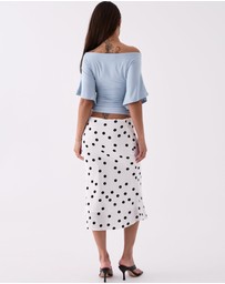 Style Addict - Leni Skirt