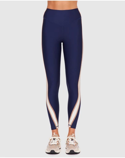 The Upside - 25in Toscan High Midi Pants