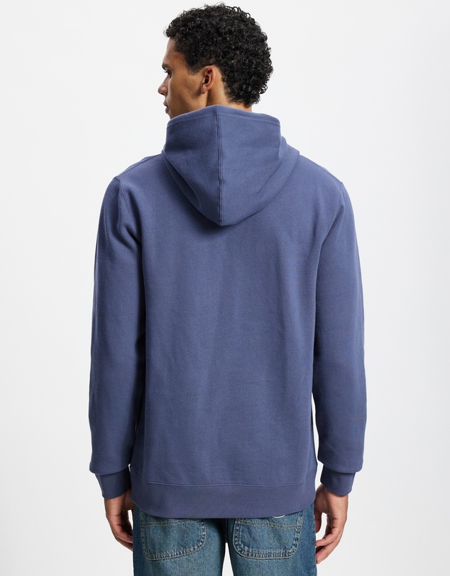 AS Colour - Stencil Hoodie