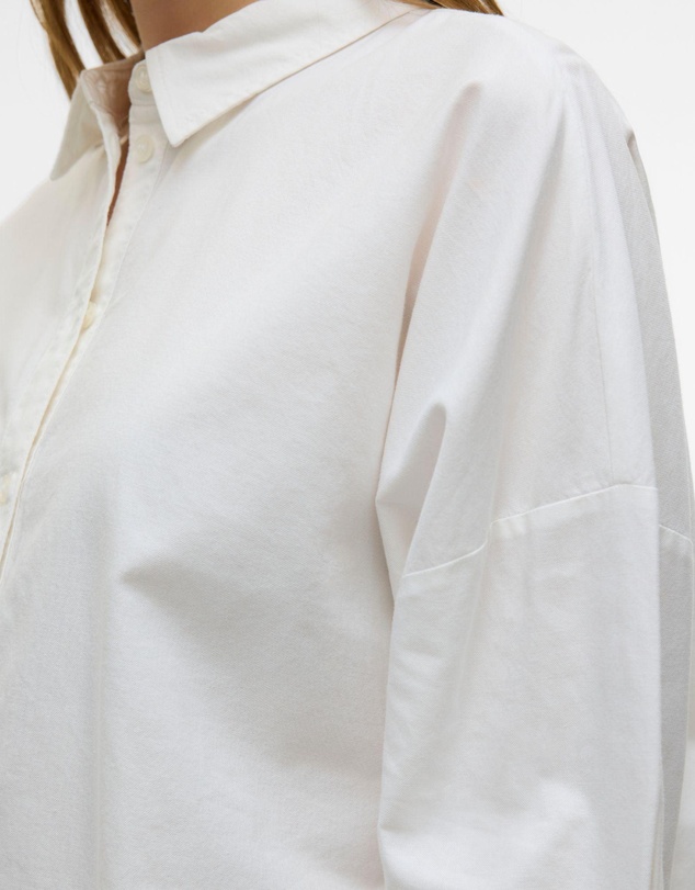 Vero Moda - Paris Oversized Shirt