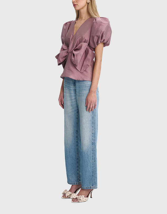 LOVAAN - Grace Top