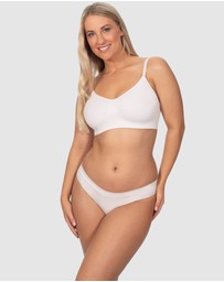 B Free Intimate Apparel - Bamboo Bikini - 3 Pack