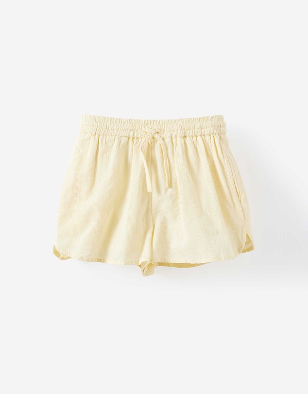 Cotton On Kids - Gigi Woven Short
