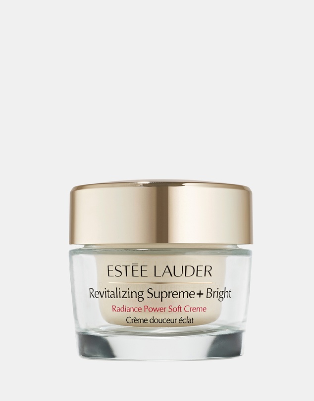 Estee Lauder - Revitalizing Supreme+ Bright Radiance Power Soft Creme Moisturizer