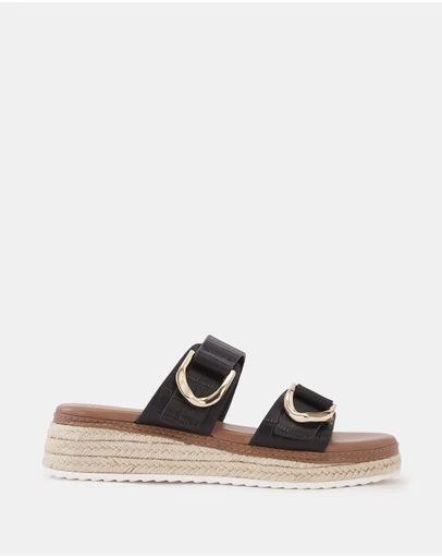 Miss Sofie - Philippa Wedges