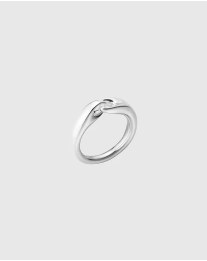 Georg Jensen - Reflect Ring