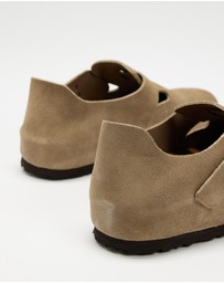 Birkenstock - London Regular Unisex