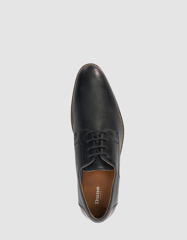Dune London - Billiard - Black