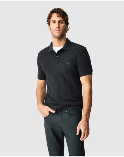 Rodd & Gunn - The Gunn Polo