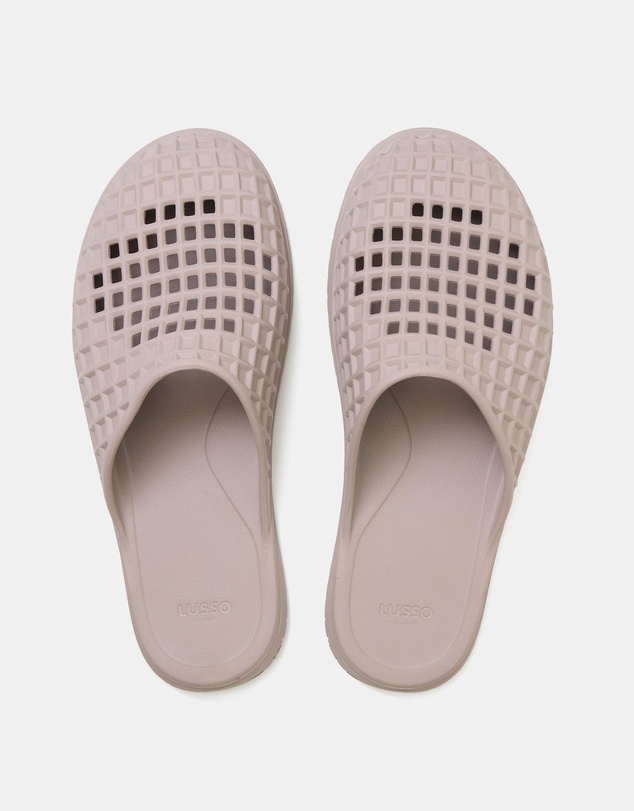 Lusso Cloud - Rosa Slides - Unisex