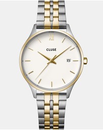 Cluse - Minuit Date Link