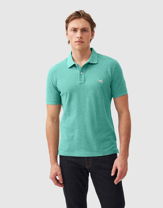 Rodd & Gunn - The Gunn Polo