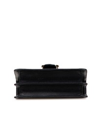 Pre-Loved by Azura Reborn - Pre-Loved Small Dollar Calfskin Interlocking G Crossbody