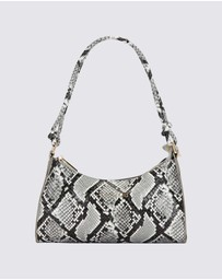 8 Other Reasons - Knot Shoulder Bag