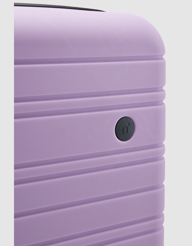 Nere - Stori Check-In 75cm Suitcase