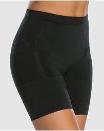 Spanx - SPANXsculpt OnCore Mid-Thigh Short