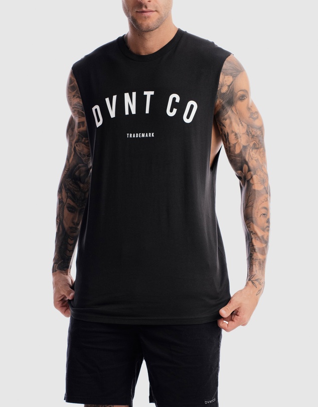 DVNT - Arch Tank