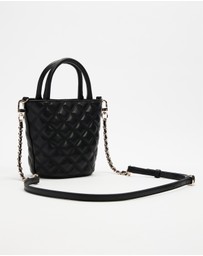 GUESS - Giully II Mini Tote Bag