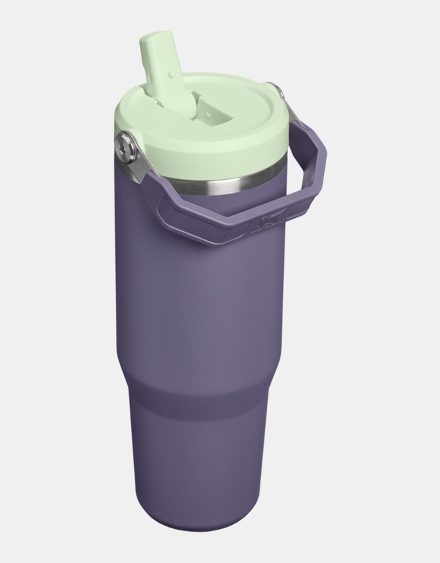 Stanley 1913 - The IceFlow™ Flip Straw 2.0 Tumbler 30oz