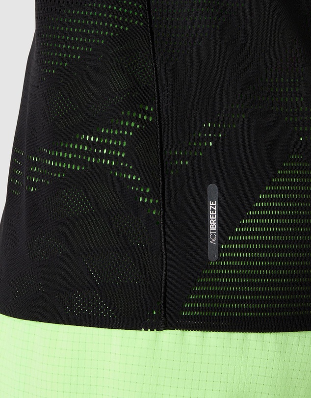 ASICS - Metarun Short Sleeved Top - Women's