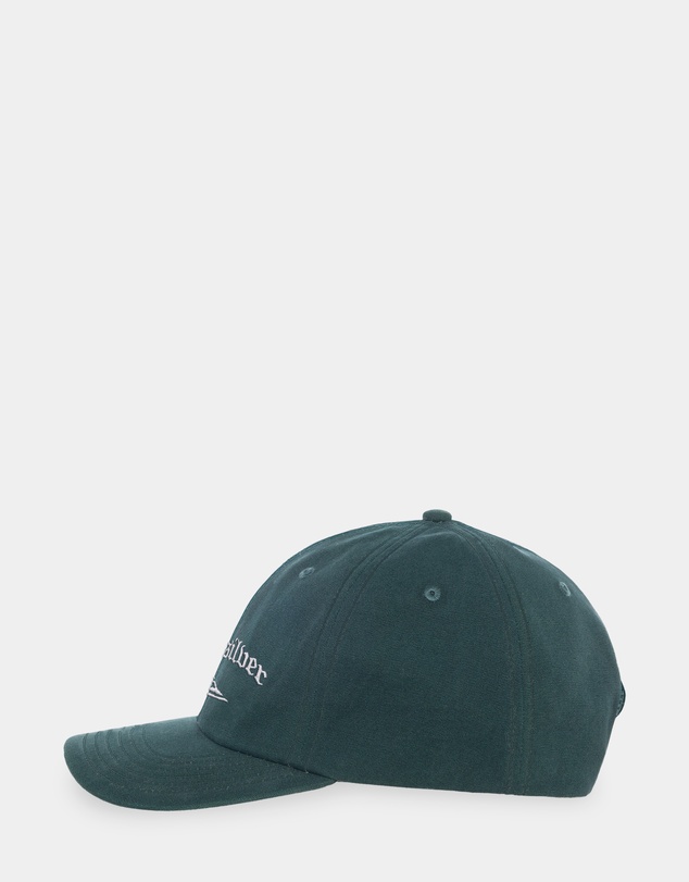 Quiksilver - Mens Mercury Baseball Cap