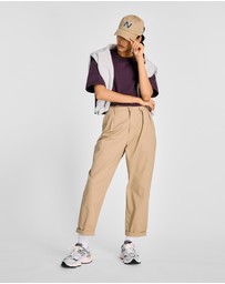 New Balance - Boylston Twill Tapered Pants