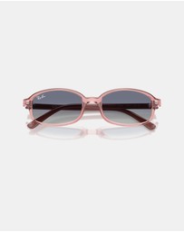 Ray-Ban Junior - 0Rj9132S - Kids